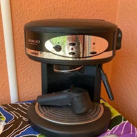 Lejlighed T2 Climatise A 30m De La Mer, Capacite 6 Pers - Fr-1-607-84 Agde