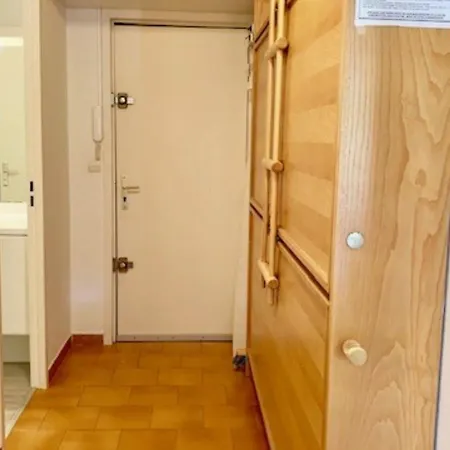 T2 Climatise A 30m De La Mer, Capacite 6 Pers - Fr-1-607-84 Agde