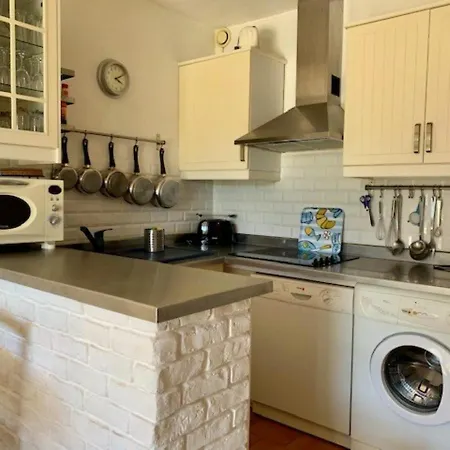 Lejlighed T2 Climatise A 30m De La Mer, Capacite 6 Pers - Fr-1-607-84 Agde