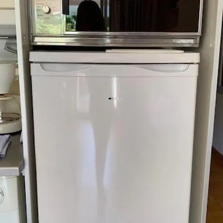 Lejlighed T2 Climatise A 30m De La Mer, Capacite 6 Pers - Fr-1-607-84