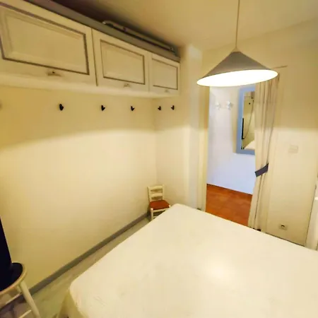 T2 Climatise A 30m De La Mer, Capacite 6 Pers - Fr-1-607-84 * Agde