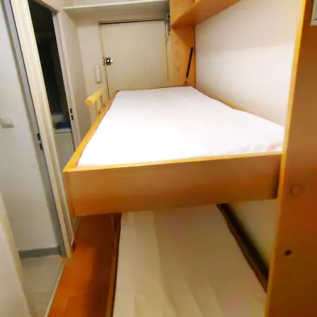 T2 Climatise A 30m De La Mer, Capacite 6 Pers - Fr-1-607-84 Lejlighed Agde