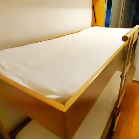 Lejlighed T2 Climatise A 30m De La Mer, Capacite 6 Pers - Fr-1-607-84