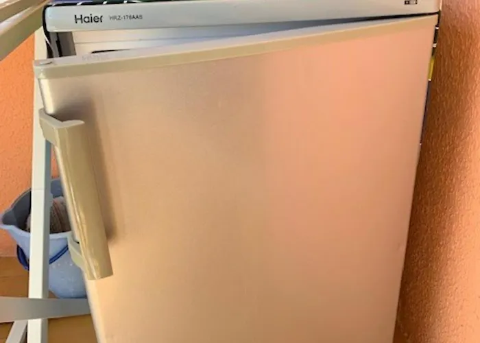 아파트 T2 Climatise A 30m De La Mer, Capacite 6 Pers - Fr-1-607-84 아그