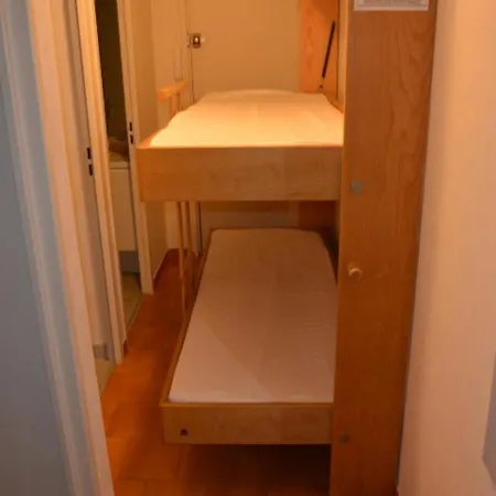 T2 Climatise A 30m De La Mer, Capacite 6 Pers - Fr-1-607-84 *