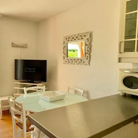 T2 Climatise A 30m De La Mer, Capacite 6 Pers - Fr-1-607-84