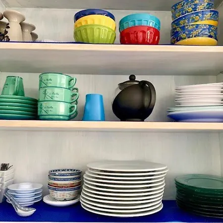 T2 Climatise A 30m De La Mer, Capacite 6 Pers - Fr-1-607-84 Agde