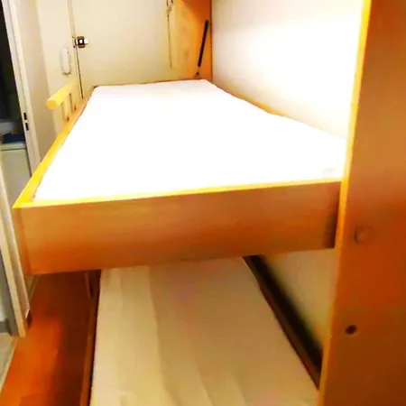 T2 Climatise A 30m De La Mer, Capacite 6 Pers - Fr-1-607-84 Apartment