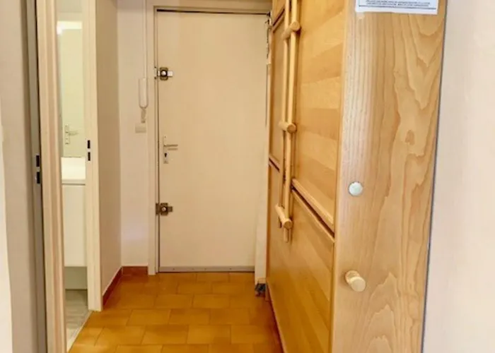 T2 Climatise A 30m De La Mer, Capacite 6 Pers - Fr-1-607-84 Agde