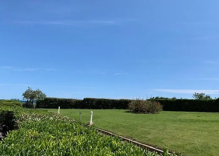 T2 Climatisé à 30m De La Mer, Capacité 6 Pers - Fr-1-607-84 Appartamento *