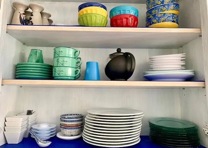 T2 Climatise A 30m De La Mer, Capacite 6 Pers - Fr-1-607-84 Agde